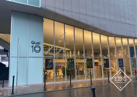 Réalisation d'un plafond : structure, enduisage et peinture 